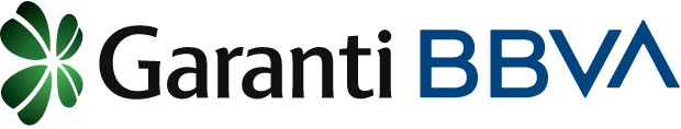 Garanti BBVA Logosu