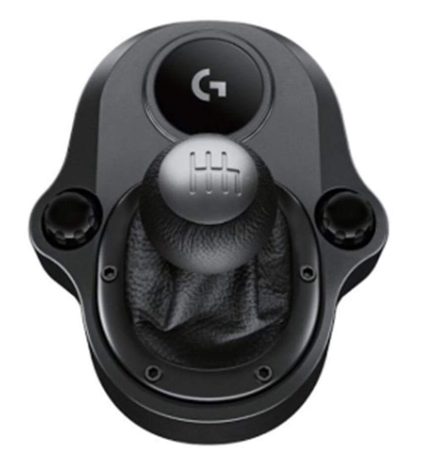 Logitech 941-000130 Driving Force Shifter Vites kolu