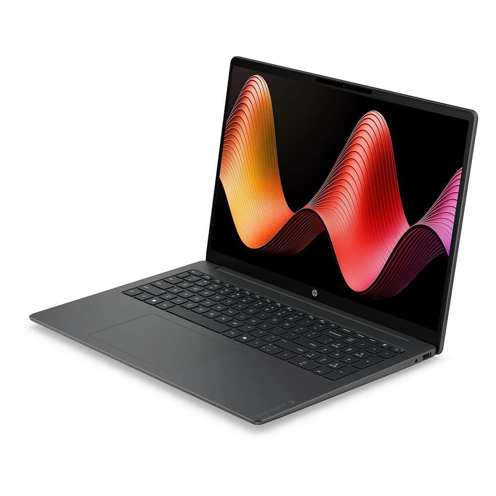 Hp HP Omnibook 3 DX9T1EA Intel Core 5 310  8GB 512 GB SSD 16'' FreeDOS Notebook