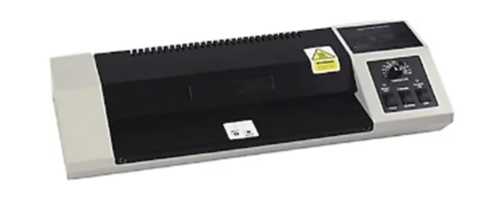 Mapilam Laminasyon Makinesi LM 63 A3