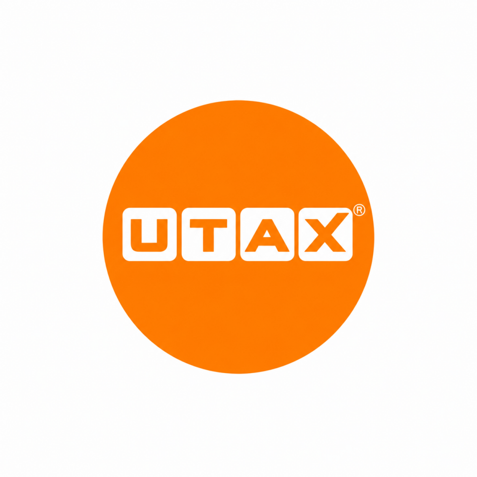 Utax 4404510010 Orjinal Fotokopi Toner