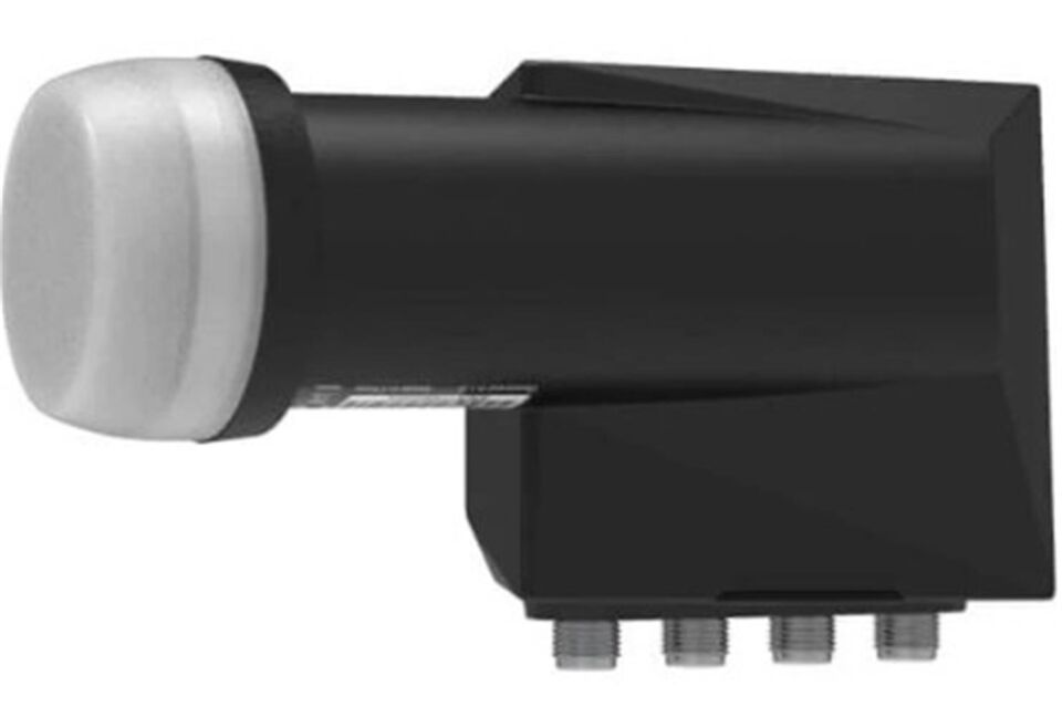 Novacom İnverto New Black Ultra Twin 4 lü LNB 5930
