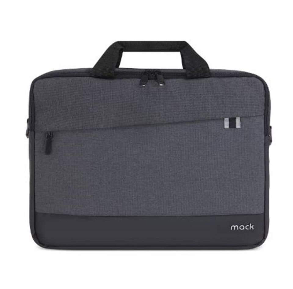 Mack MCE-1111 14.1''Unıcıty Eco Notebook Çantası  Siyah