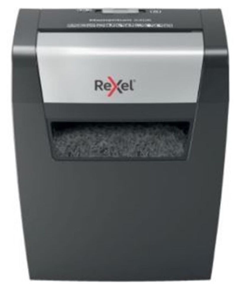 Rexel 2104571Eu Momentum X410 Evrak İmha Makinesi