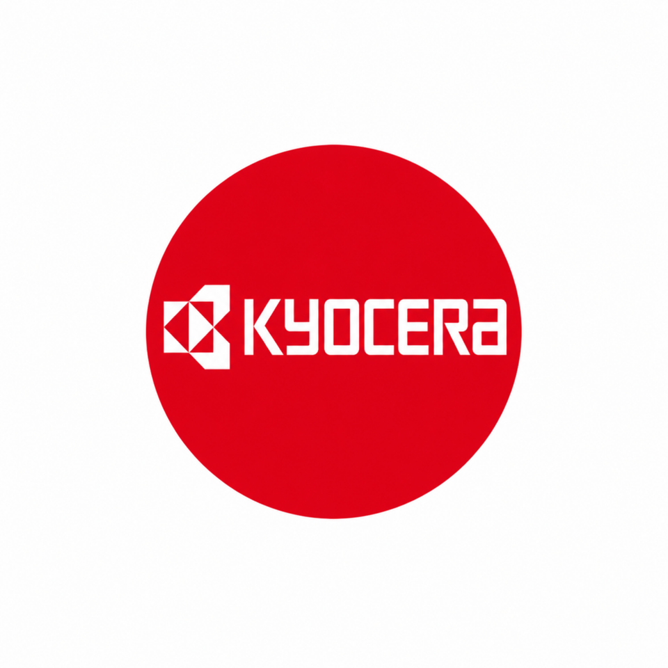 Kyocera TK-865Y Sarı Orjinal Toner