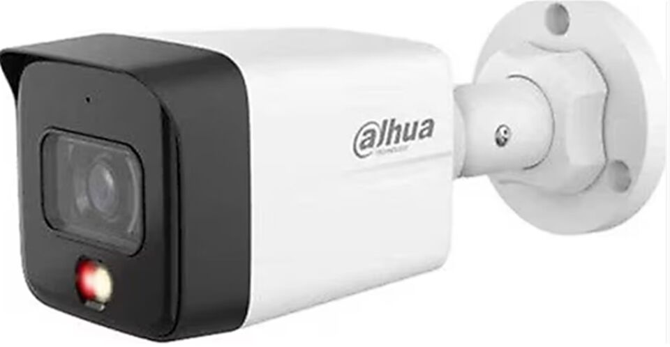 Dahua IPC-PT1439H-S-PV-0280B 4MP 2.8mm 30mt Dual Light İki Yönlü Konuşma Pan Tilt İp Dome Kamera