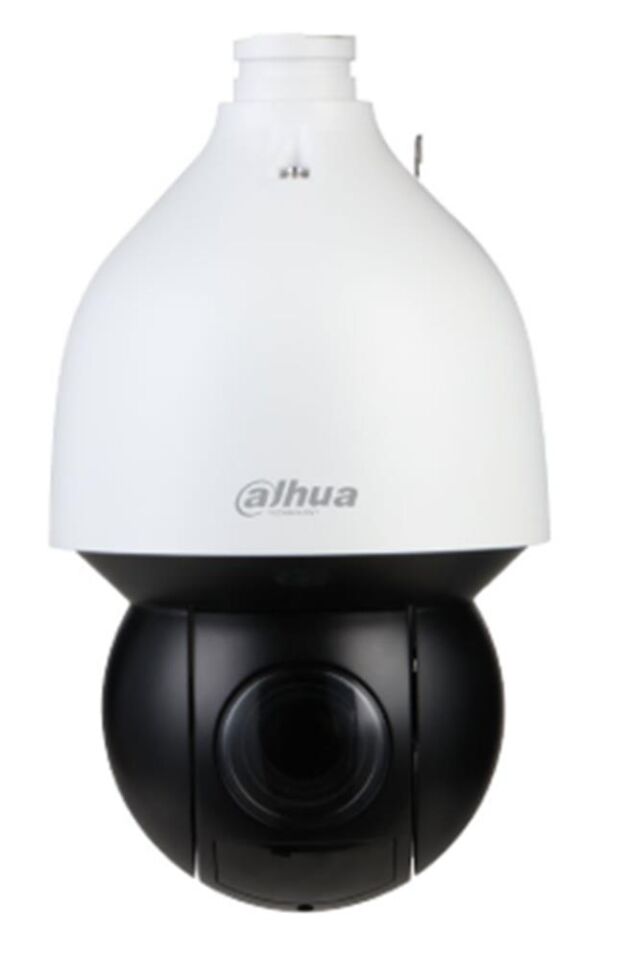 Dahua SD5A445GB-HNR 4MP 45X 150 m  Ir Starlight Wizsense AI Ip PTZ Kamera