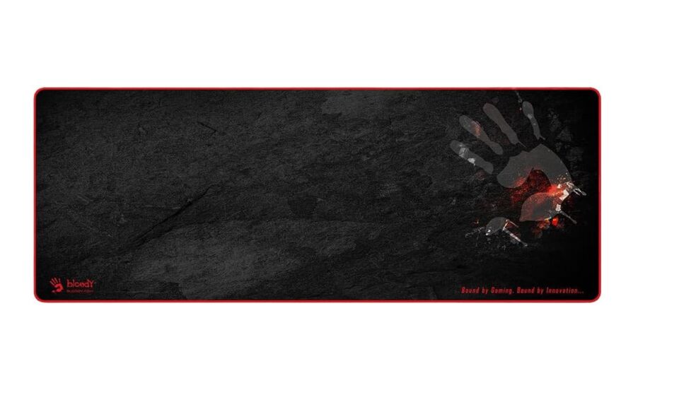 Bloody B-088S (800x300x2mm) Gaming (Oyuncu) Mouse Pad