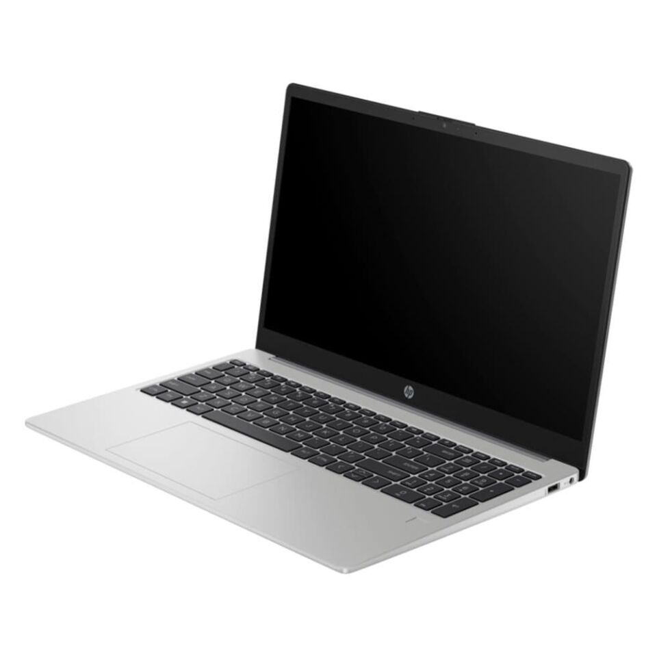 Hp 250 G10 B39W1AT i5-1334U 8GB 512GB SSD 15.6'' FHD FreeDOS Gri Notebook