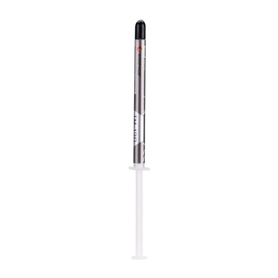 Rampage TM-130 1g 1.63w-m.K Gri Slim Tüp Termal Macun