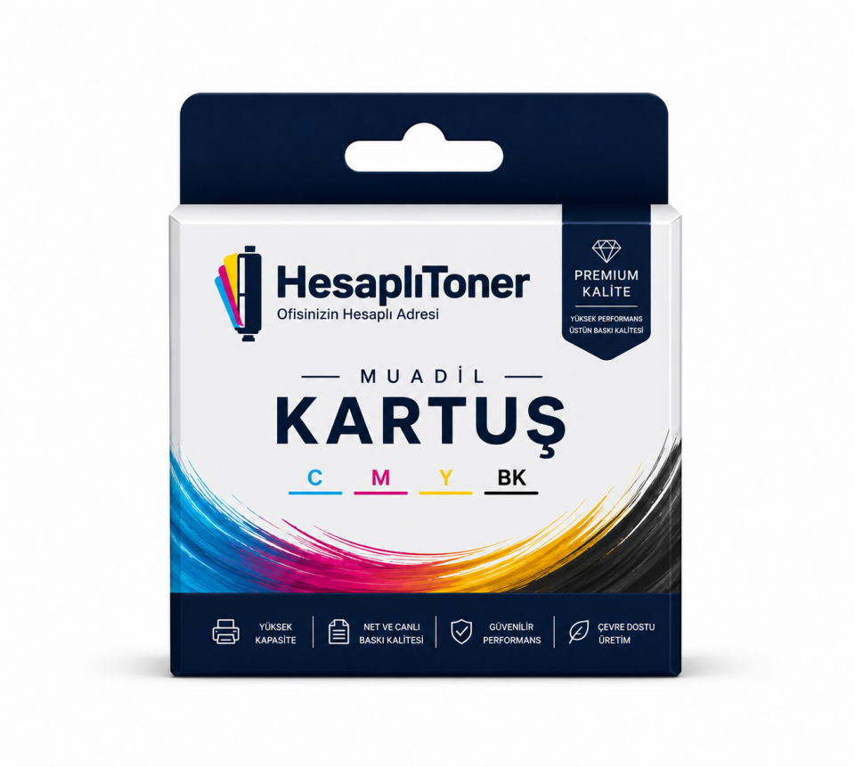EPSON T7903XL (32ML) KIRMIZI MUADİL KARTUŞ