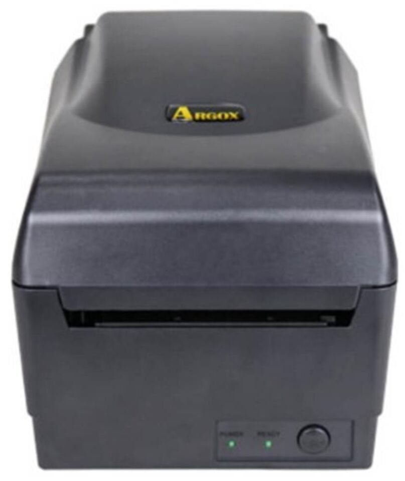 Argox OS-200 Usb Bağlantılı Barkod Yazıcı