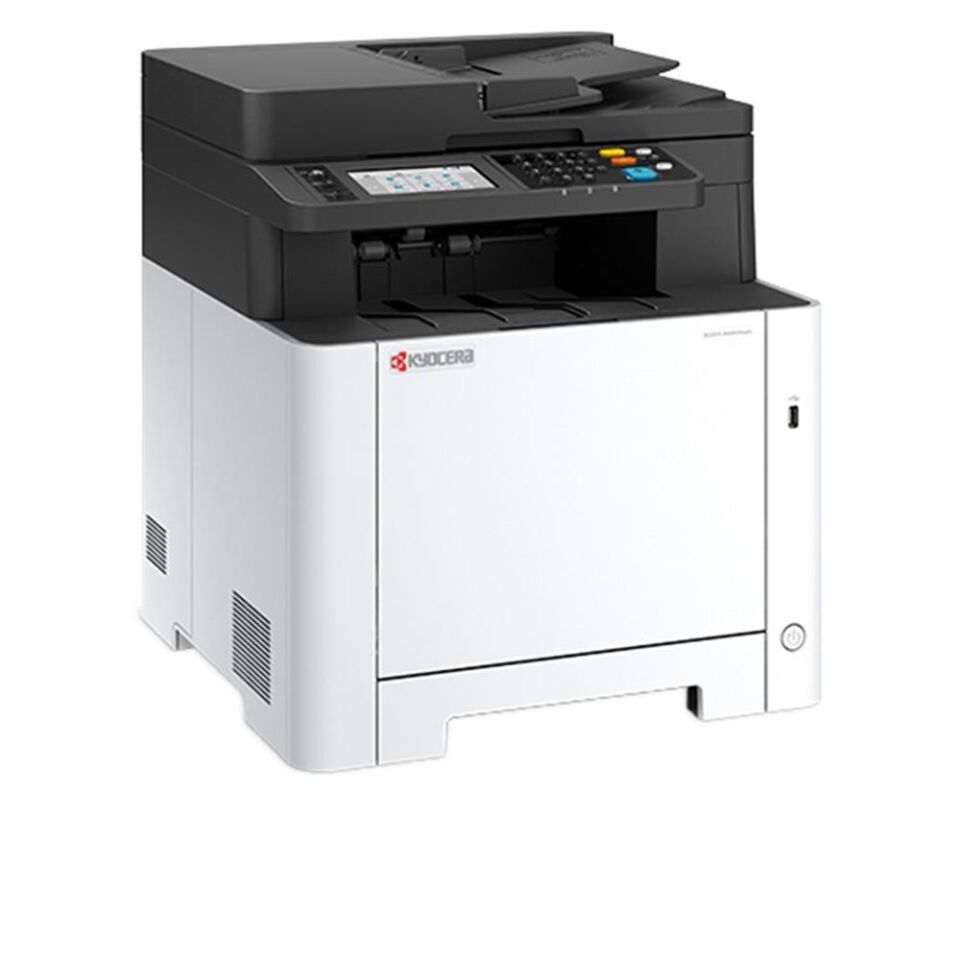 Kyocera Ecosys MA2600CFX Yazıcı-Tarayıcı-Fotokopi -Faks Renkli Lazer Yazıcı
