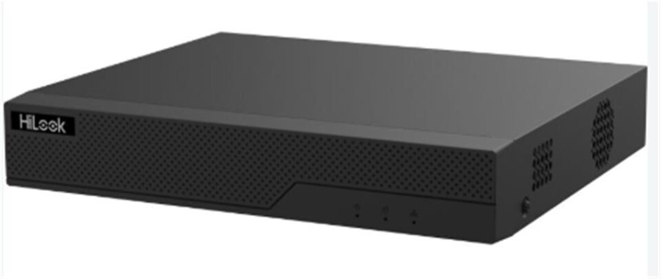 Hilook NVR-116MH-C(E)16 Kanal  NVR Kayıt Cihazı