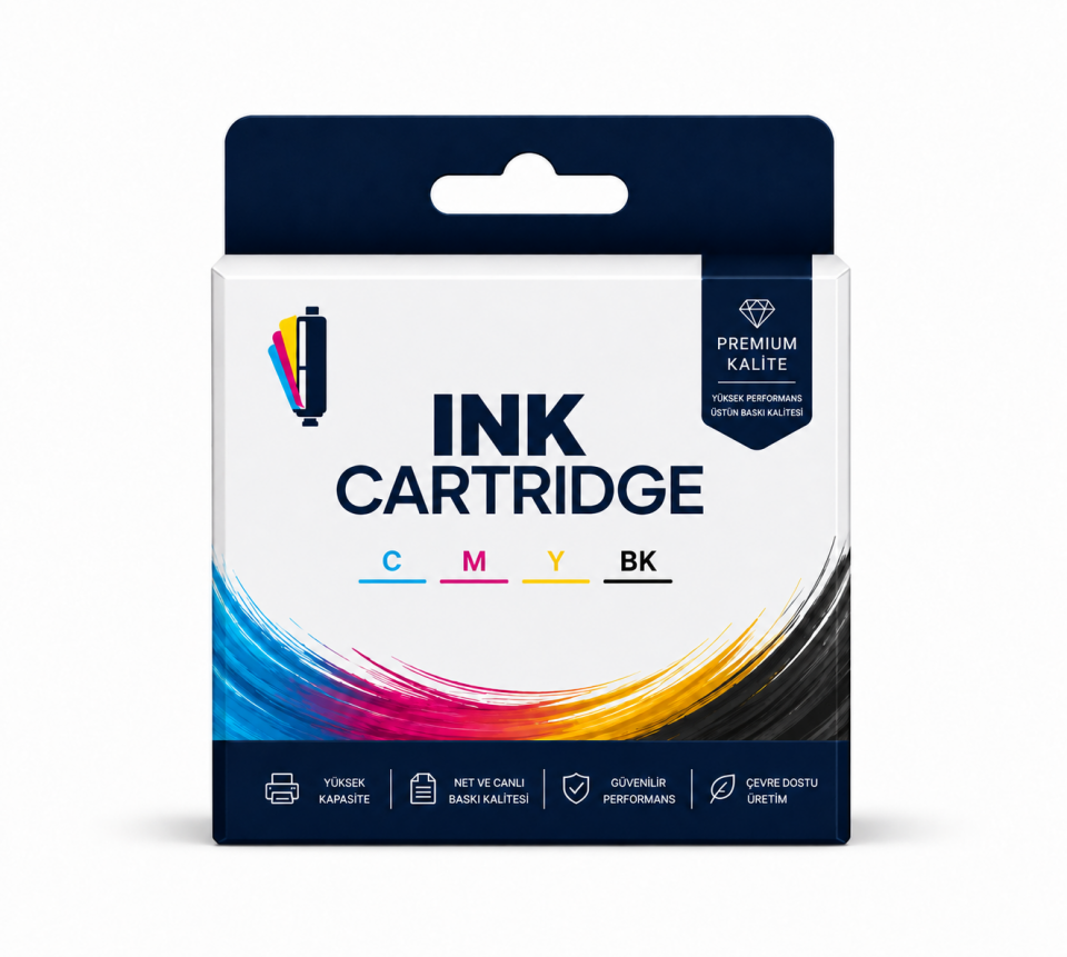 991XL(245ML) MUADİL MAVİ INKJET KARTUŞ