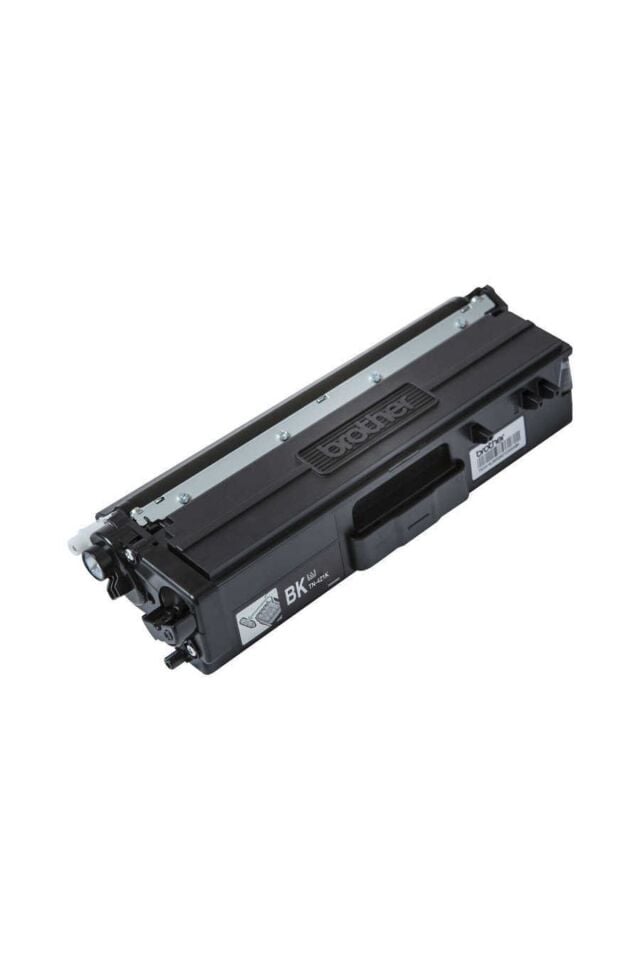 Brother Tn-466 BK Siyah Orjinal Toner