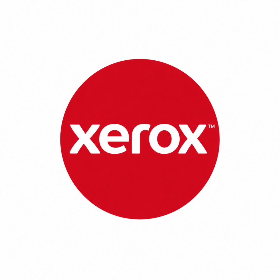 106R01602 Kırmızı Orjinal Toner