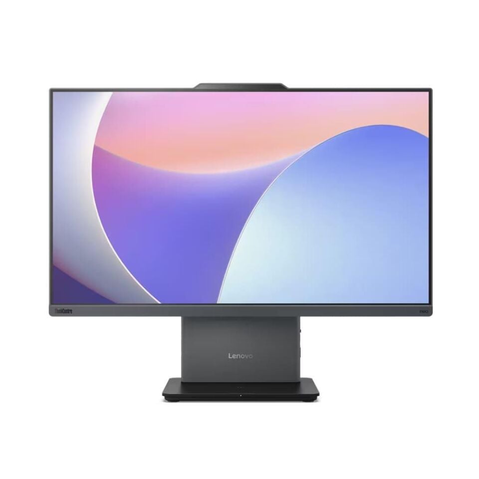 Lenovo Neo 50a 12SC004GTR Core 5 210H 16GB 512GB Ssd 23.8'' FreeDOS All In One Bilgisayar