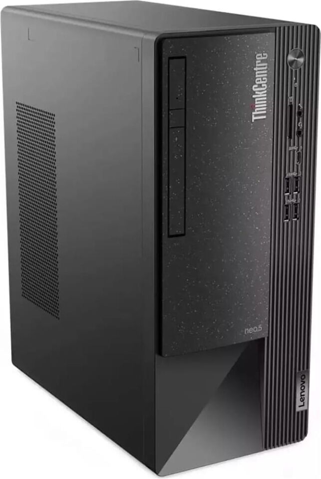 Lenovo ThinkCentre Neo 50T 12UD002CTR i5-14400 16GB 512GB FreeDOS Masaüstü Bilgisayar