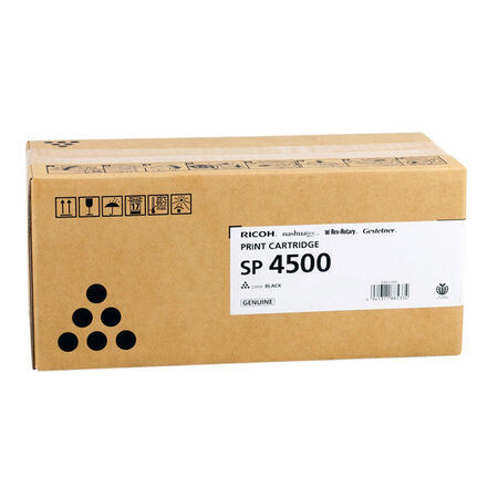 Ricoh Aficio SP-4500 Toner 407340