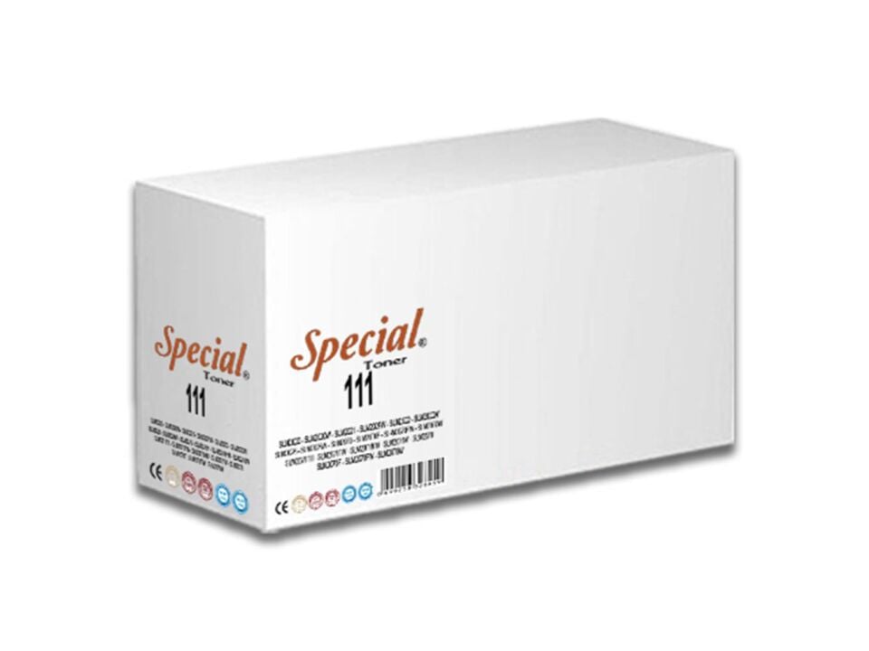Noname HP 207A 2211A Mavi Çipsiz Muadil Toner