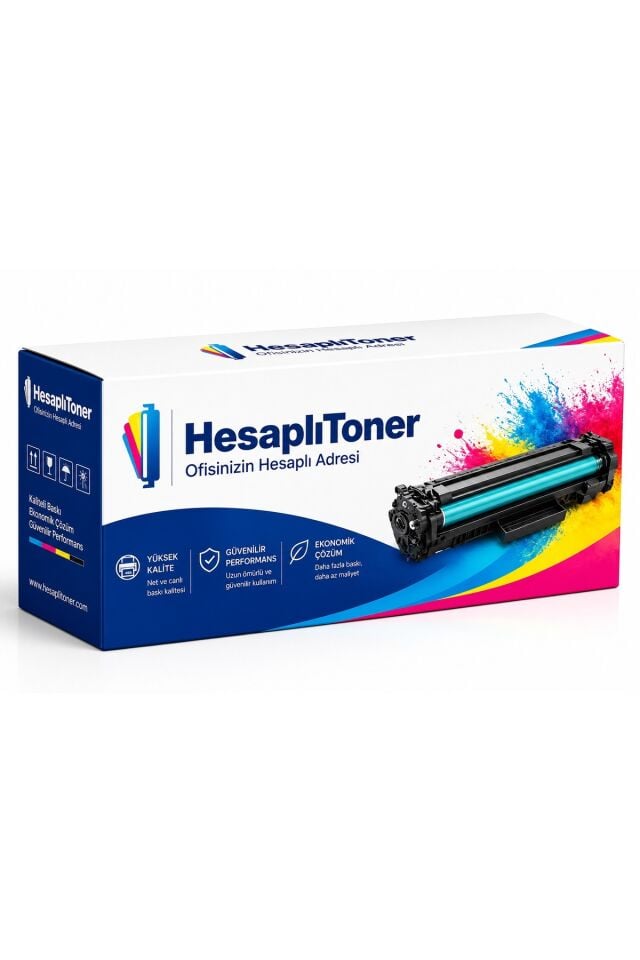 TN-114XL HL-L1232W Muadil Toner