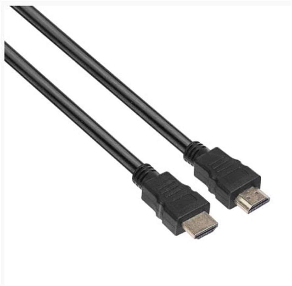 S-link SLX-283 HDMI TO HDMI 3m Altın Uçlu 24K Kablo