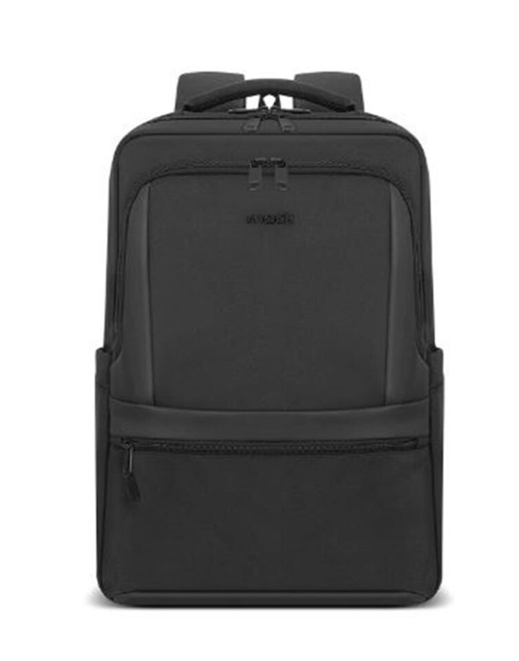 MACK MCE-1212 16 OFFICE Pro-3 Eco Notebook Sırt Çantası Siyah