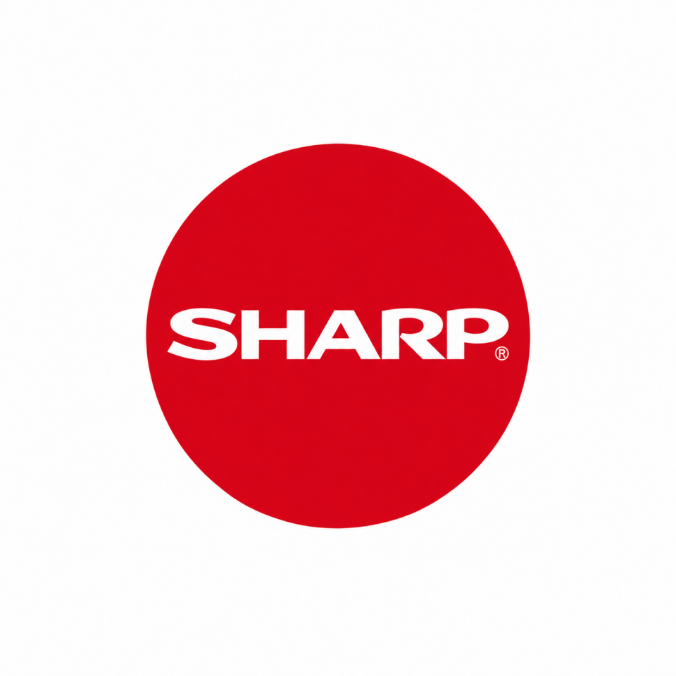 Sharp FO-25DC Siyah Orjinal Toner