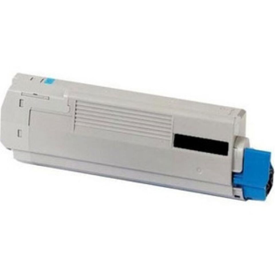 OKI 45396302 MC760- MC770- MC780 KIRMIZI TONER 6.000 SAYFA