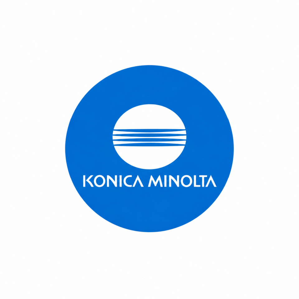 Konica Minolta TN-326BK (AAJ6050) Siyah Orjinal Toner