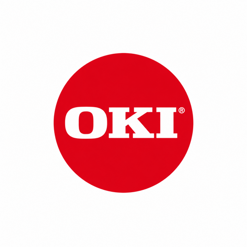 OKI 44318621 Sarı Orjinal Toner