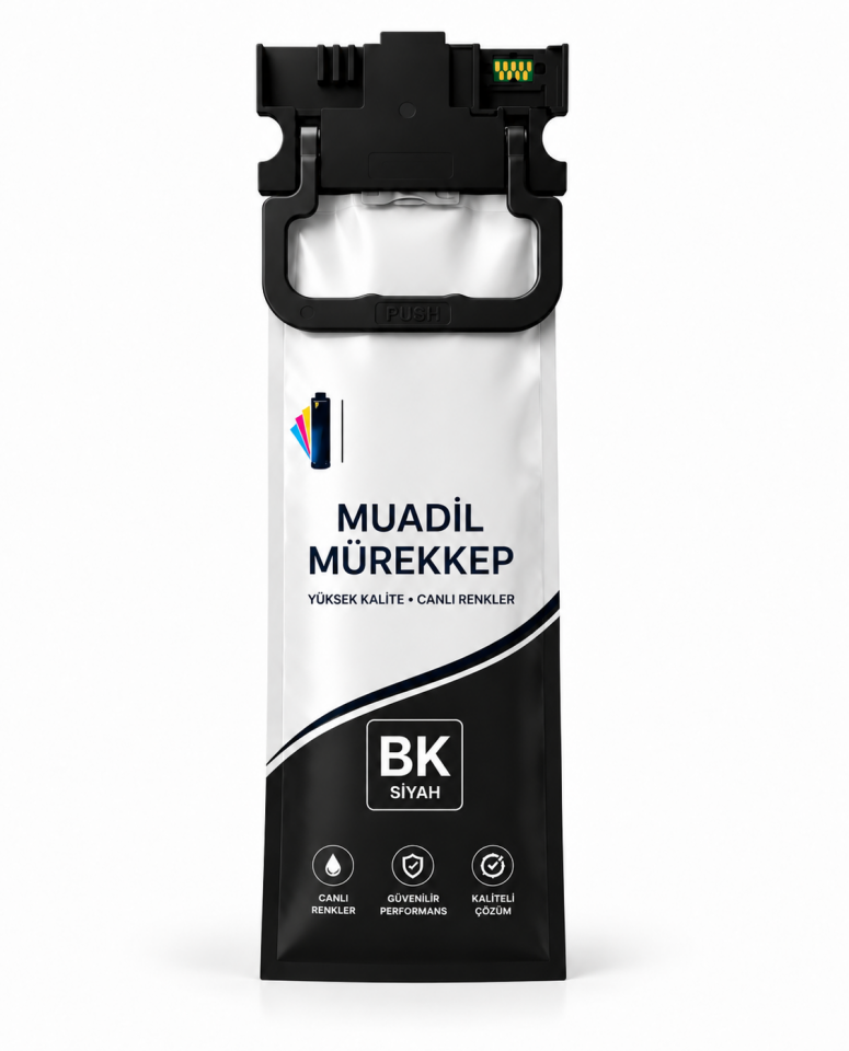 T9731XL (C13T973100) MUADİL SİYAH KARTUŞ